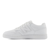 NEW BALANCE SNEAKER BB 480 L3W UOMO BIANCO